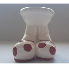 Carlton ware ceramic polka dot - carlton,
