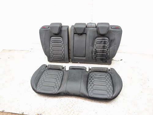 Ford focus mk4 seat - focus,