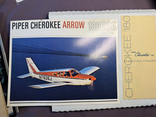 Piper Cherokee Arrow 180 / 200