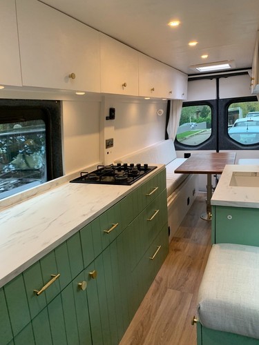 Stylish high spec mercedes - stylish,