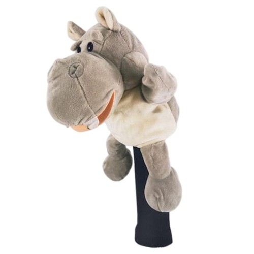 Golf driver headcover - golf, head