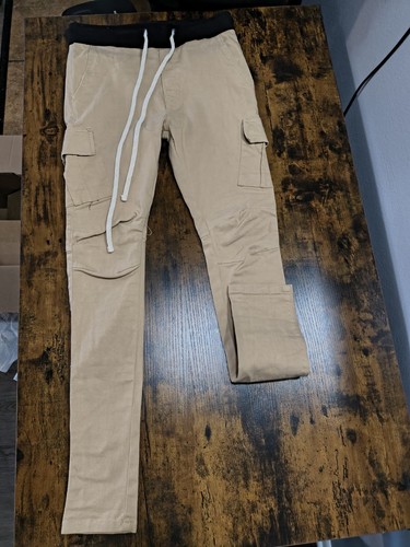 Mnml men skinny distressed - mnml, men's