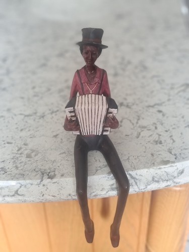 Jazz musician squeeze - jazz,