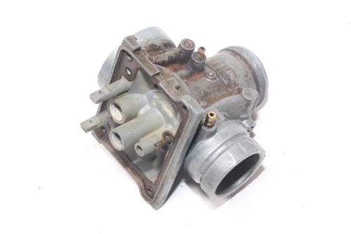 Yamaha 125 10v bare - yamaha,