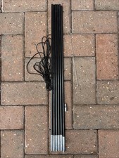 Replacement Fibreglass Pole