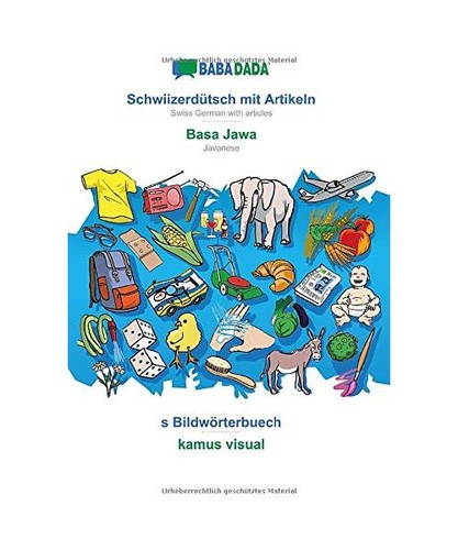 Babadada schwiizerdütsch mit - schwiizerdütsch,