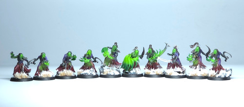 Warhammer 40k kill - 40k,