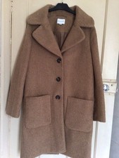 Warehouse Women’s Coat Size 8