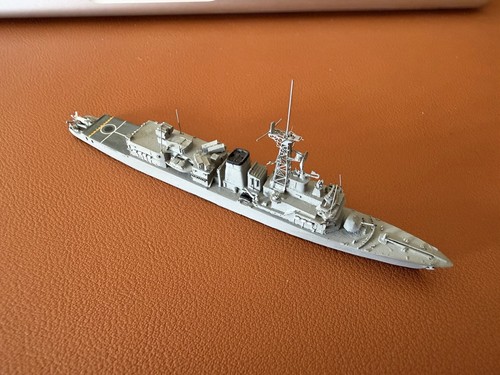 Montcalm frigate 1250 - montcalm,