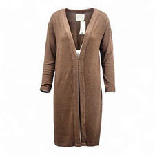 M&S Collection Cosy Knit Long