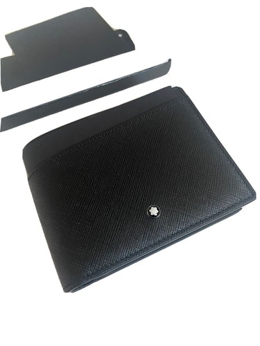 Mont blanc wallet 10cc - wallet,