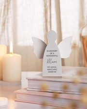 In Memory Guardian Angel