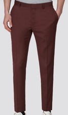 Red Herring Men's Terracotta