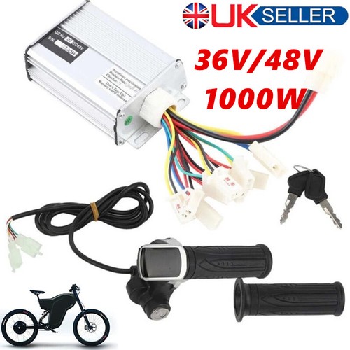 1000w 48v electric - 1000w, 36/48v