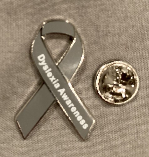 New dyslexia awareness - *new*,