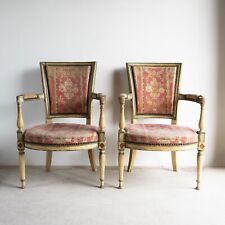 Pair Of Antique French