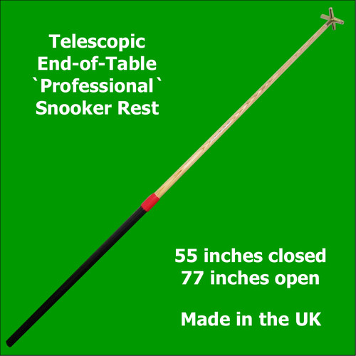 Blue moon telescopic - end, of