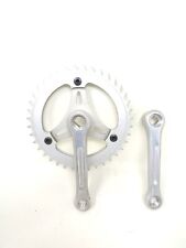 Vintage Crankset NOS 125 35 39