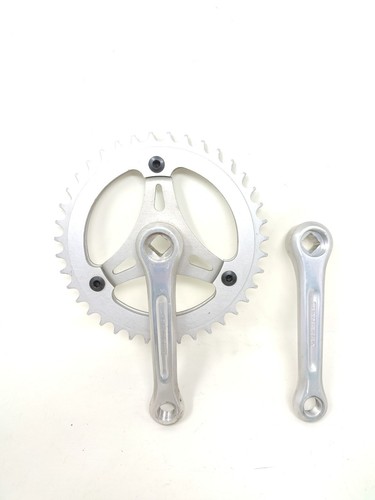 Vintage crankset nos 125 - 125, 39