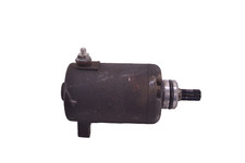 HONDA CB125R Starter motor