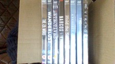 Vikings  SERIES 5 volume 1  -