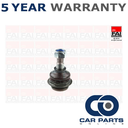 Ball joint front cpo - ball,