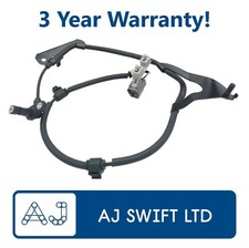 Front Right ABS Sensor for