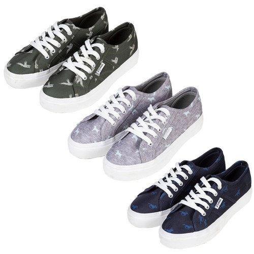 Rydale platform trainers - rydale,