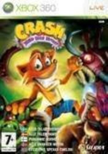 Xbox 360 crash - 360, :