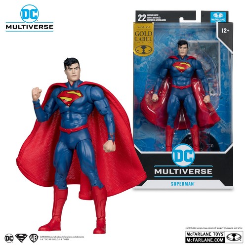 Mcfarlane toys multiverse - mcfarlane,