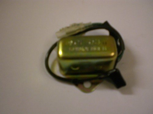 Honda xl185 cdi - xl185,