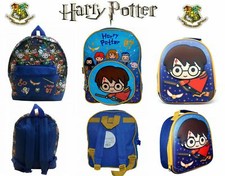 Kids Character Lunch Backpack