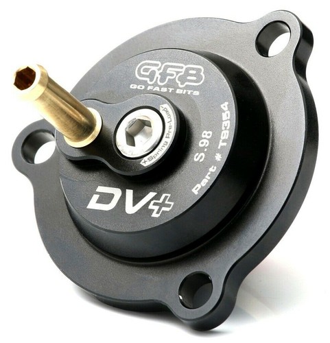 Gfb diverter valve focus - diverter,