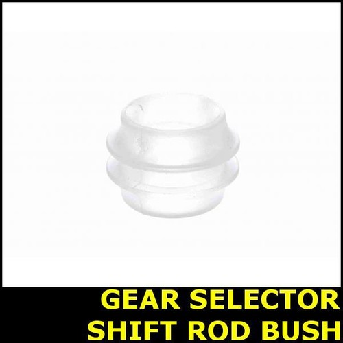 Gear selector shift - gear, bush