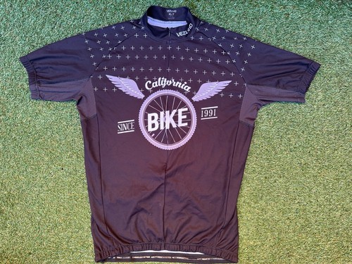 Vintage retro california bike - vintage,