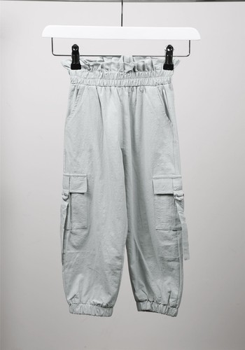Girls casual cargo - girls,