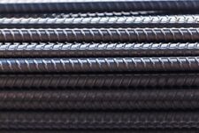 REBAR CONCRETE REINFORCING STEEL  H16, T16, 16MM 1, 1.5, 2 METER LENGTHS