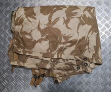 Genuine British Military Issue