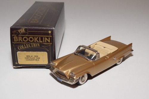 Brooklin brk 41 - brooklin,