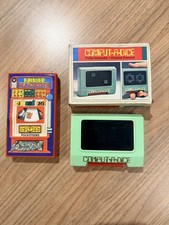 Vintage TOMY Pocketeers Fruit