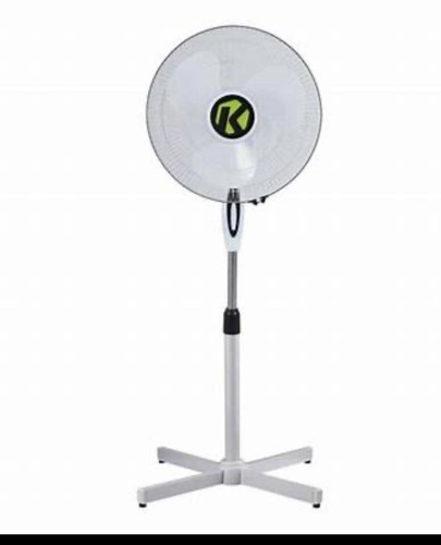 Pedestal fan oscillating - pedestal,