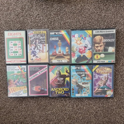 Spectrum games job - spectrum,