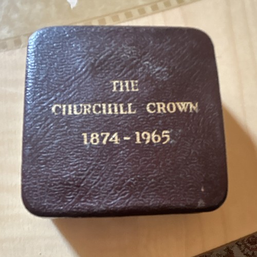 Elizabeth churchill crown - elizabeth,