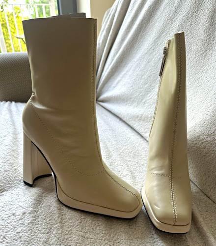 River island jinan cream - river,
