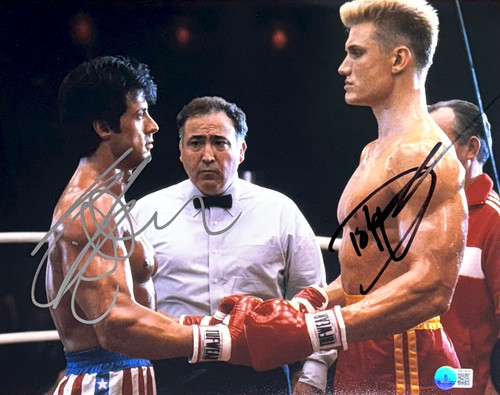 Sylvester stallone dolph - sylvester,