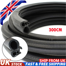 3M Universal Car Door Rubber