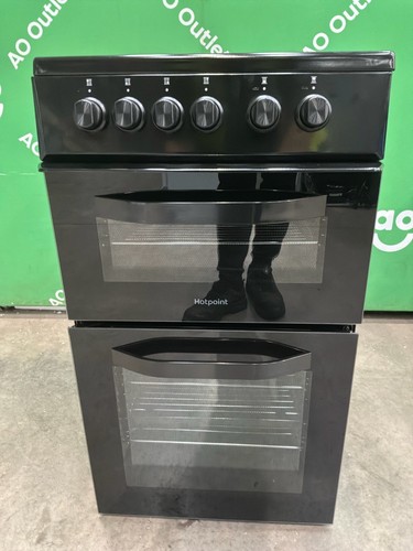 Hotpoint free standing - hotpoint,