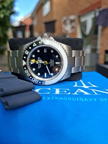 Oceaneva men deep marine - oceaneva, men's
