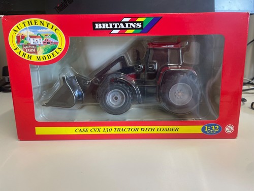Britains 40079 case - #40079,