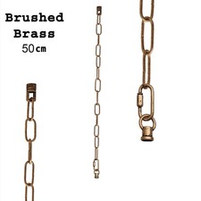 Chandeliers Chain 38mm x 16mm